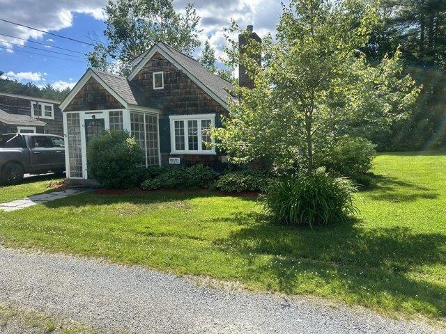 House for sale in Madison, Maine