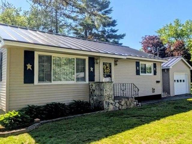 House for sale in Madison, Maine
