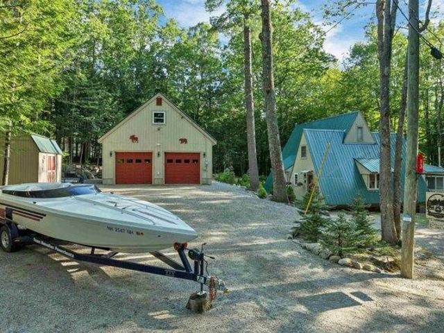 House for sale in New Hampshire