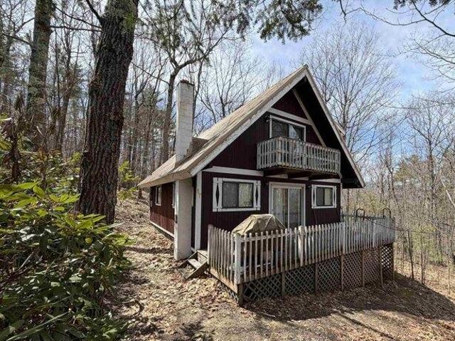House for sale in New Hampshire