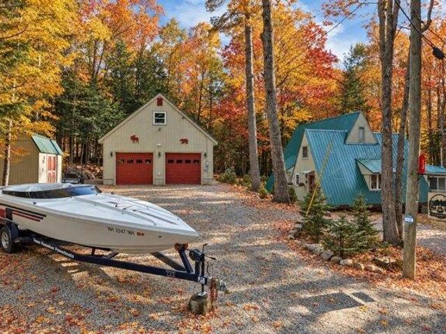 House for sale in Madison, Carroll County