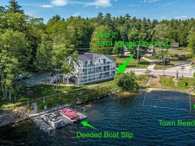 Condo for sale in New Hampshire