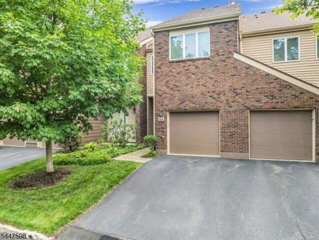 Condo for sale in Madison, New Jersey
