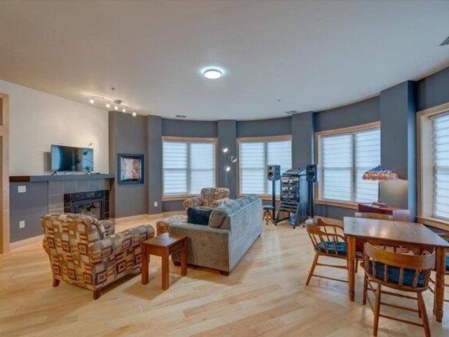 Condo for sale in Madison, Wisconsin