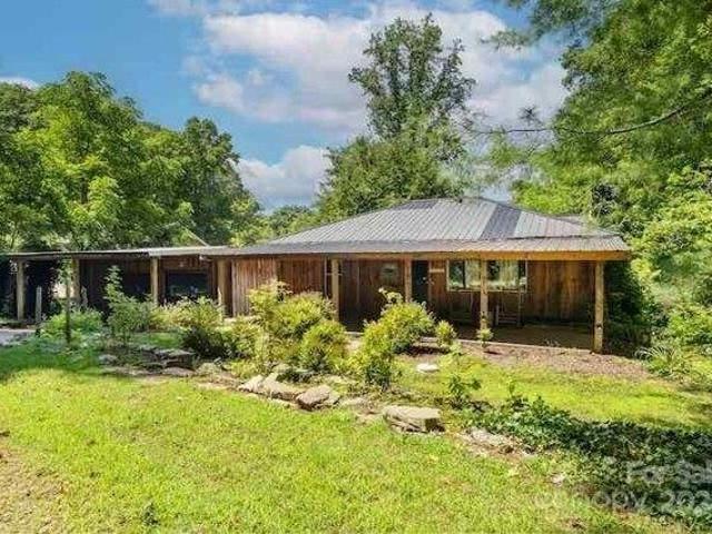 House for sale in Haywood, North Carolina
