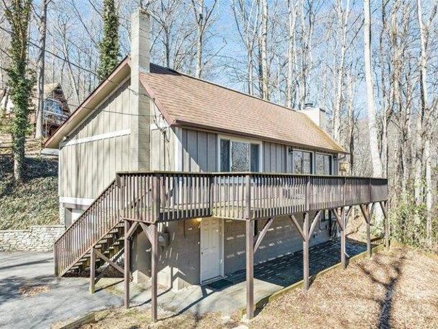 House for sale in Haywood, North Carolina