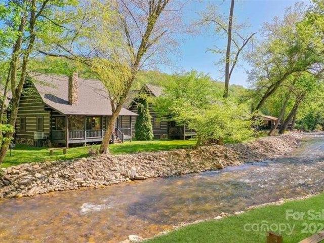House for sale in Haywood, North Carolina