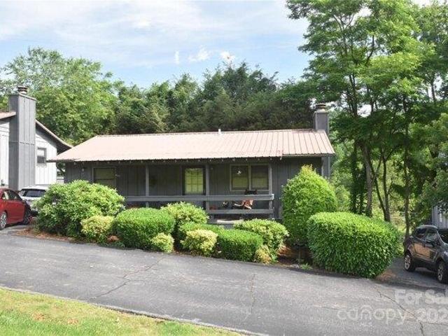 House for sale in Haywood, North Carolina