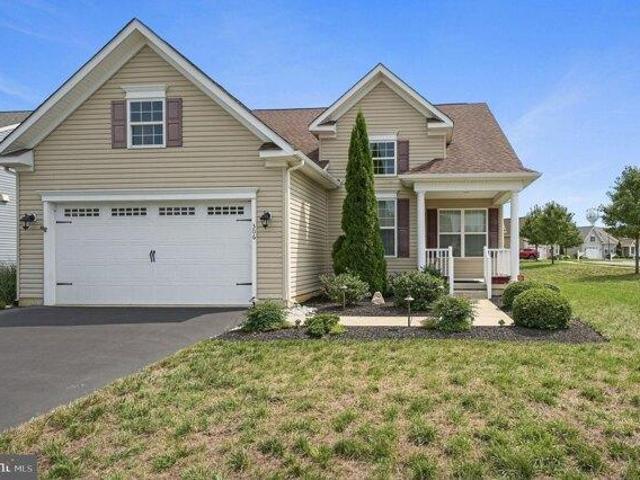House for sale in Delaware