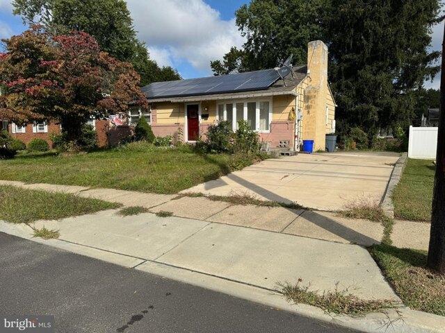 House for sale in Magnolia, New Jersey