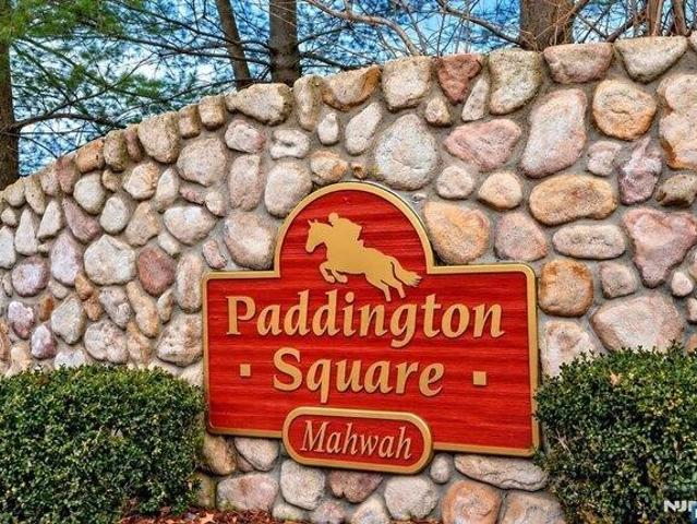 House for sale in Paddington Square, Mahwah