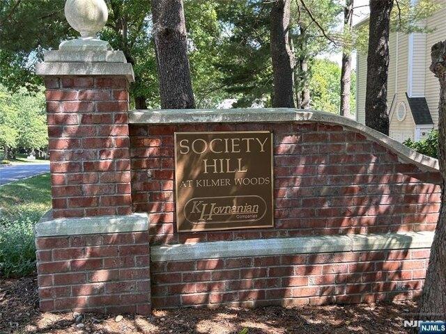 Condo for sale in Mahwah