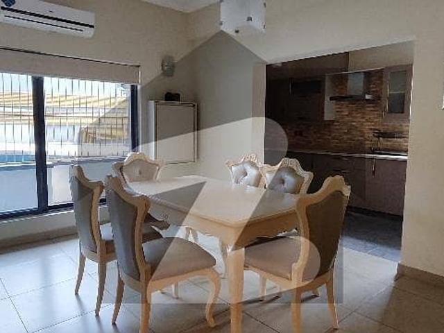 Apartment for sale in Islamabad