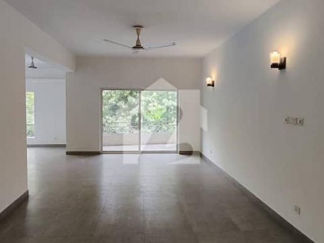 Apartment for rent in Islamabad