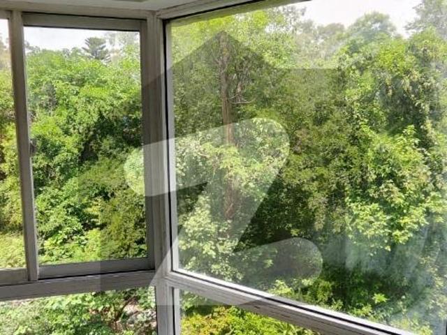 Apartment for rent in Islamabad