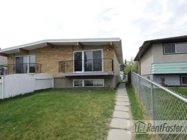 Apartment for rent in Forest Lawn, Calgary