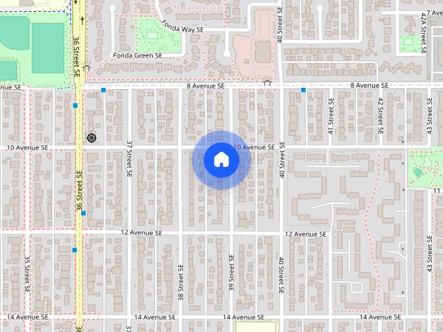 House for rent in Forest Lawn, Calgary