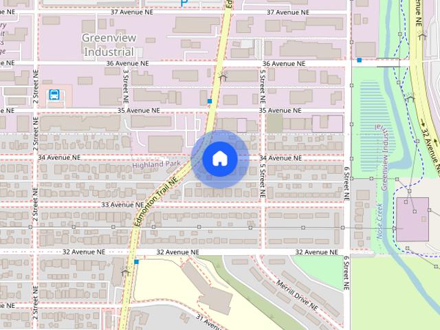 Apartment for rent in Winston Heights/Mountview, Calgary