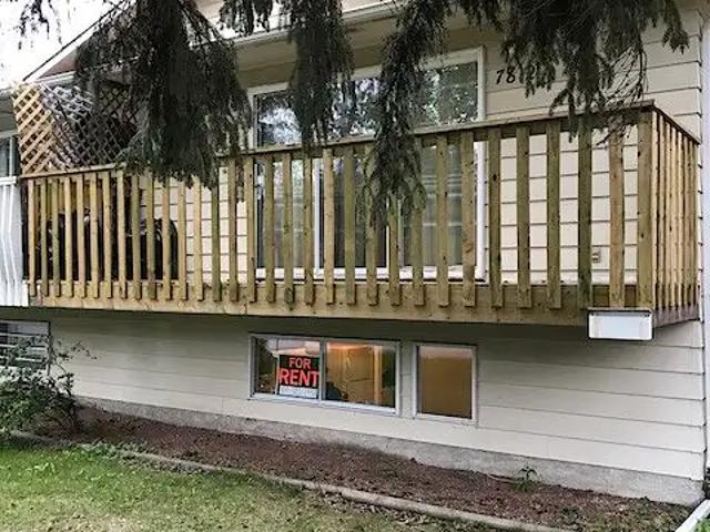 House for rent in Northwest, Alberta