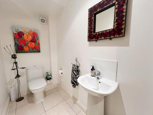 House for rent in Penn Hill, Poole