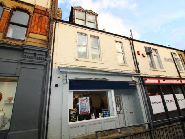 Apartment for rent in North Shields