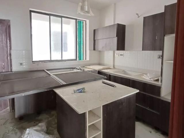 Flat for rent in Eti Osa, Lagos