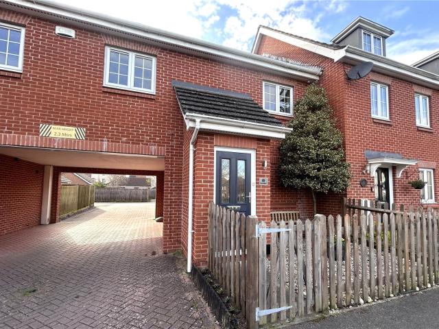 House for rent in North Town, Aldershot