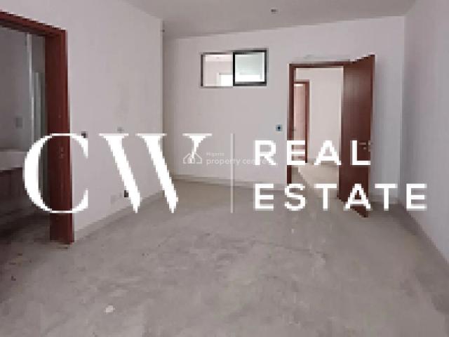 Flat for rent in Eti Osa, Lagos