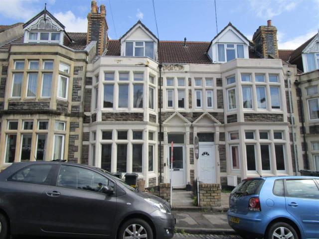 House for rent in Feckenham, City Of Bristol