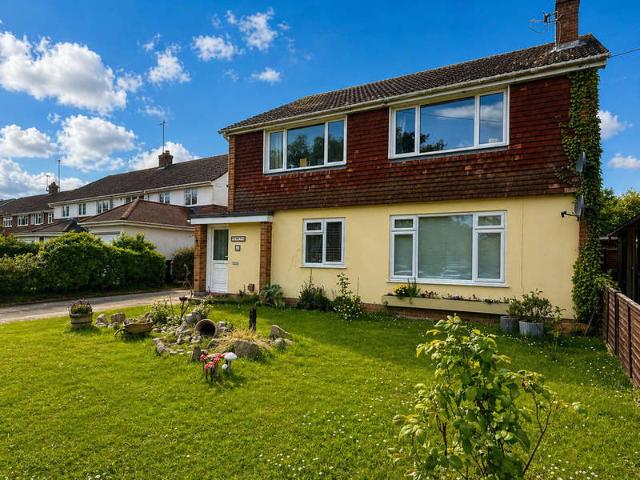Maisonette for sale in Hythe and Dibden, Ashurst Bridge