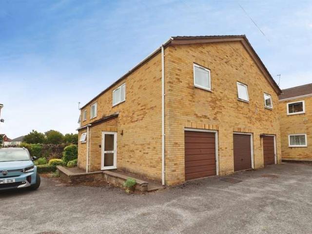Maisonette for sale in Falcon Lodge, Wales
