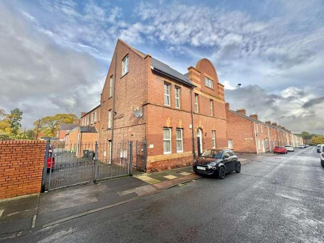 Maisonette for sale in Middlestone Moor, Spennymoor