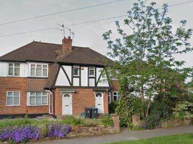 Maisonette for rent in Royal Borough of Kingston upon Thames, Greater London
