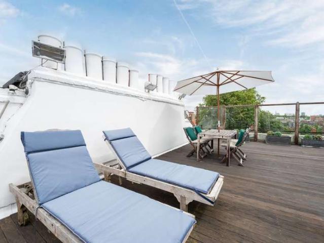 Duplex for rent in Chelsea, Chelsea