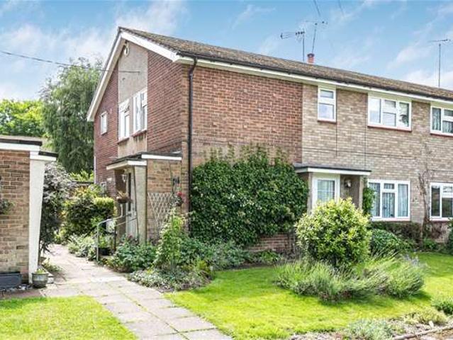 Maisonette for sale in Southdown, Five Acres