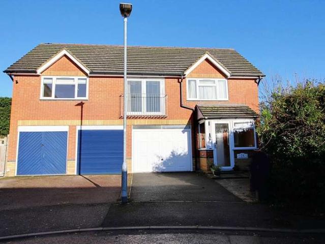 Farm for sale in Pouchen End, Hertfordshire