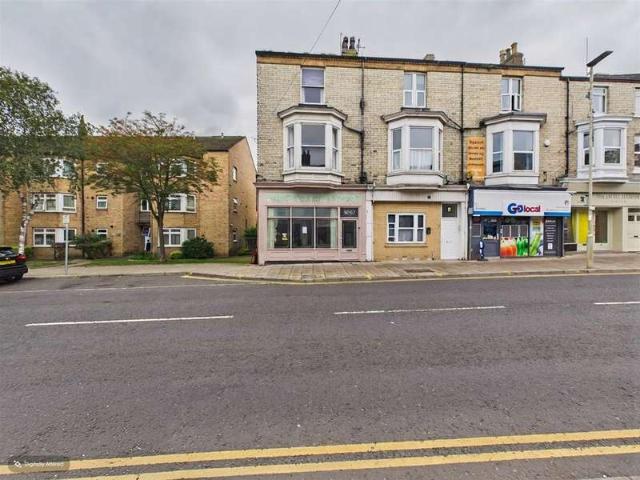 Maisonette for sale in The Old Town, Kepwick