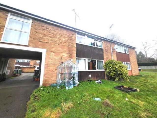 Maisonette for sale in Dromore, Oxfordshire