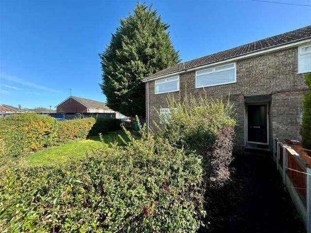 Maisonette for sale in Georgia, Greater Manchester