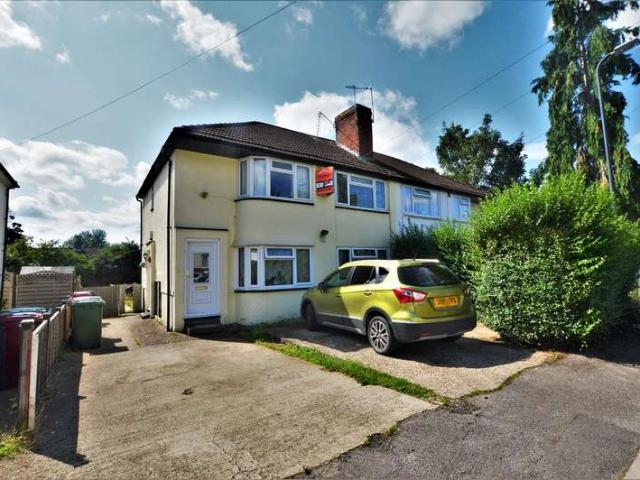 Duplex for sale in Slough
