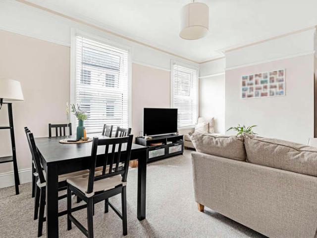 Maisonette for sale in Highweek, Bridford