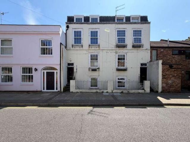 Maisonette for sale in Southsea, Portsmouth