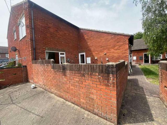Maisonette for sale in Berrick Salome, Oxfordshire