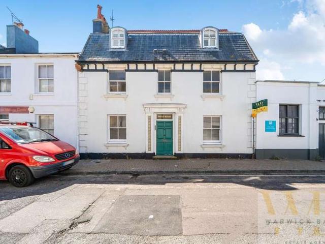 Maisonette for sale in Fishersgate, West Sussex