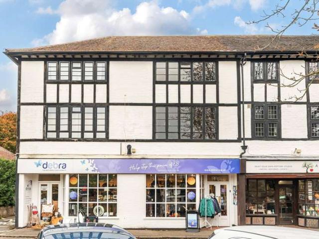 Maisonette for sale in Westborough, Surrey