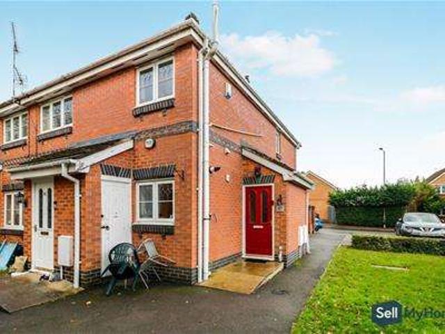 Maisonette for sale in Georgia, Greater Manchester
