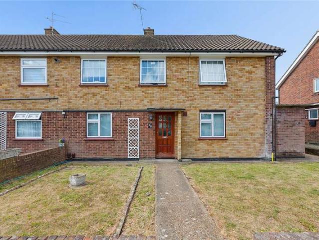 Maisonette for sale in Pot Kilns, Greater London