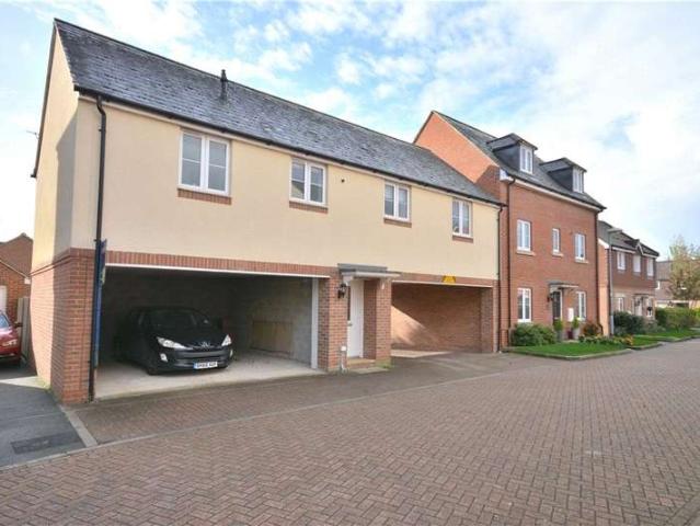 Maisonette for sale in Bracknell