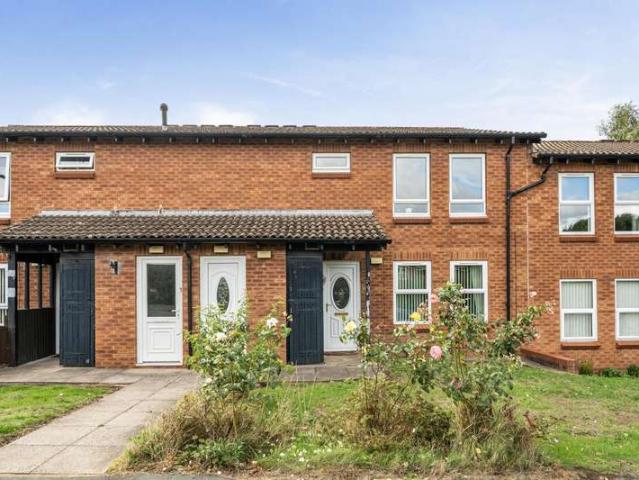 Maisonette for sale in St. Georges, Priorslee Village