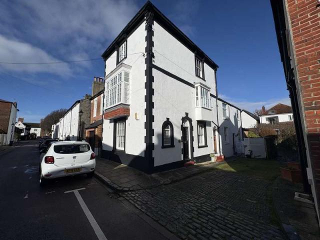 Maisonette for sale in Southsea, City Of Portsmouth